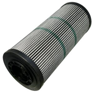 Wittke, Filter Element, 10 Micron, Synthetic, Aftermarket