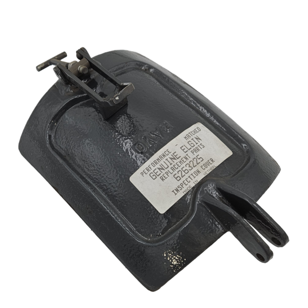 Fs Depot Inspection Cover