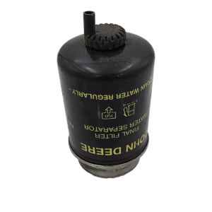 Fs Depot Fuel Filter-Jd4039 (Vintage Part)