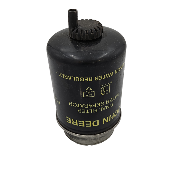 Fs Depot Fuel Filter-Jd4039 (Vintage Part)