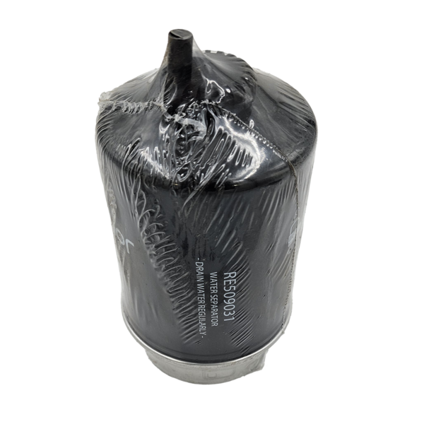 Fs Depot Fuel Filter
