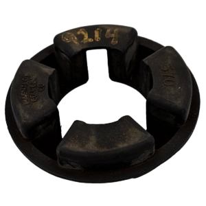 Galbreath Spider Coupling