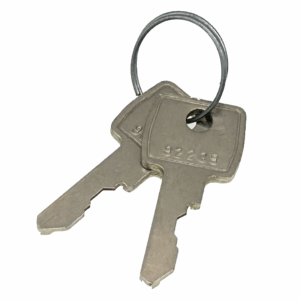 Aftermarket Replacement for Midco Spare Key for E22 Switch