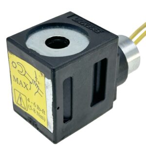 Galbreath, 9346, Coil