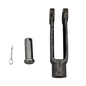 Galbreath Clevis 5/8" SAE X 4 15/16"