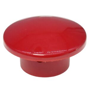 Marathon, 990754, Stop Switch, Cap Only, For 030196