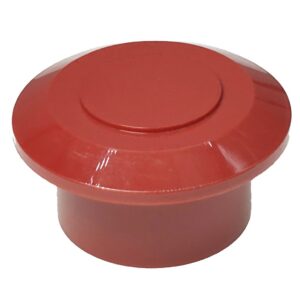 Marathon, 990845, Cap, Red, For 030201