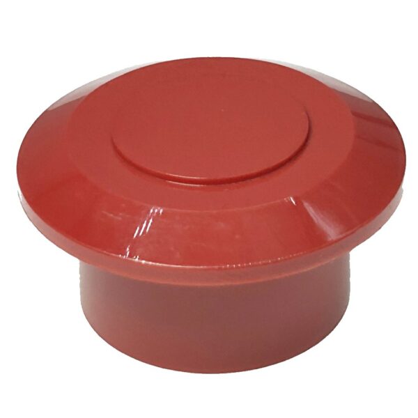 Marathon, 990845, Cap, Red, For 030201