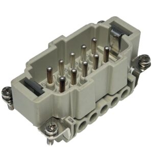 Marathon, 995252, Insert Male W/Terminals for 995251