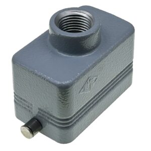 Marathon CONNECTOR RECEPT HOOD
