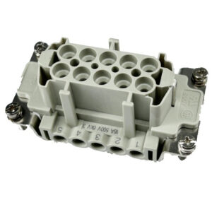 Marathon Contact Female Insert for 99-5253
