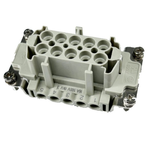 Marathon Contact Female Insert for 99-5253
