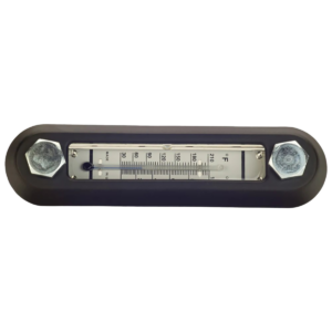 Galbreath 5 Oil Level/Temperature Gauge