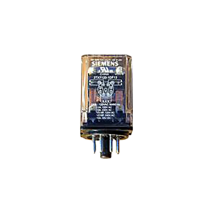 Galbreath Relay,115 VAC Double Pull Double Throw Plug In