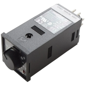 Galbreath Timer, Malfunction Adjustable
