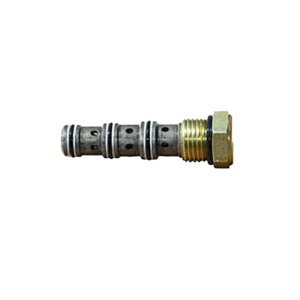 Galbreath Flow Diverter Cartridge Tarper