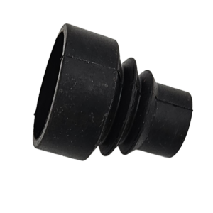Galbreath Rubber Boot for Hydraulic Valve Handle
