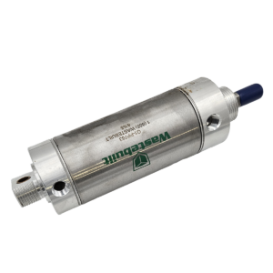 Galbreath Hooker Air Cylinder