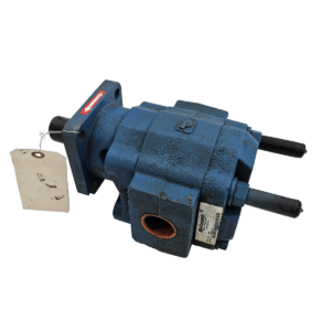 Galbreath Pump