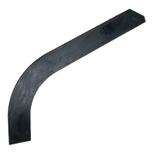 LABRIE, BCB10029, Rubber Chain Guard