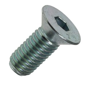 Perkins, D62006, Bolt, FCHS 1/2-13 x 1-1/4, GRADE 8