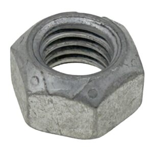 Perkins, D62081, Locknut 1/2 - 13 GR8