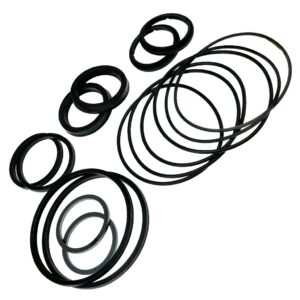 Perkins, D63238-3, Seal Kit, 20K Actuator - Helac