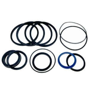 Perkins, D73024, Seal Kit, Actuator, 16K