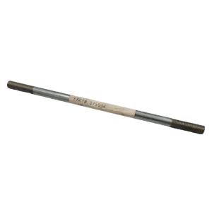 Perkins Threaded Rod Latch