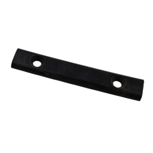 Perkins Bumper Black Plastic