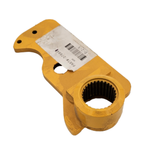 Perkins Driver Arm Weld Long RH