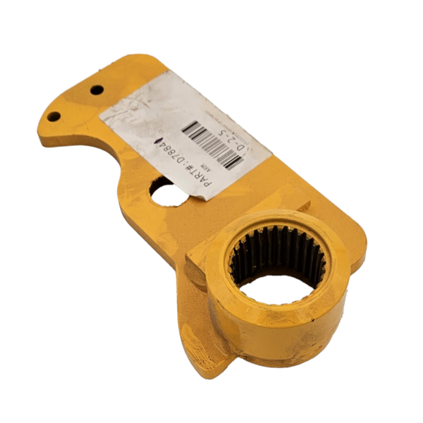 Perkins Driver Arm Weld Long RH