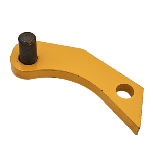 Perkins LH Lug Weldment