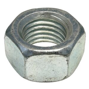 Leach, F3860, Hooker Nut, Aftermarket