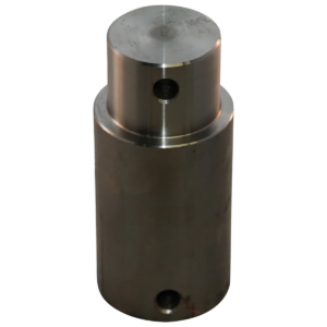 Galbreath Sheave Shaft 2 1/2"x5 3/8"