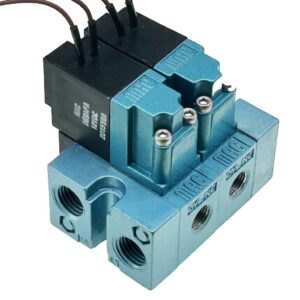 Aftermarket, Labrie, PNV01914, Double Air Mac Valve Assembly