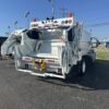 Curbtender 11 yd Quantum International MV607 – VIN 755717