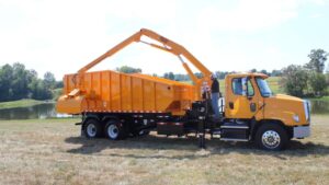 Refuse Loaders/Grapples