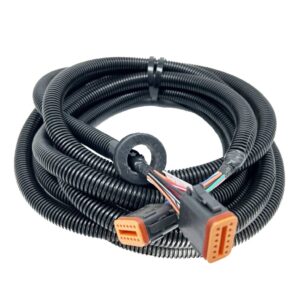 New Way Cable,Extension,Rl 18