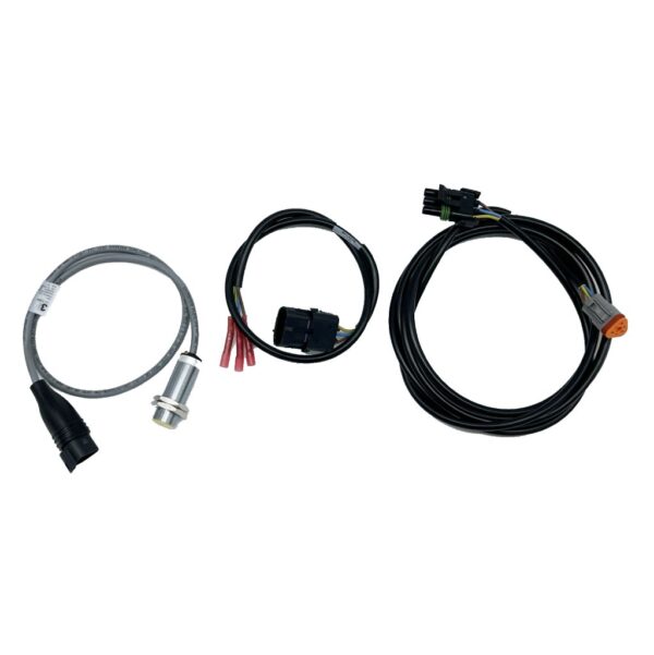 New Way Kit,Conversion,Betts,Ctrl Box