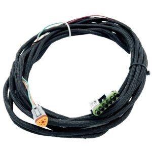 New Way Harness,Drive Alert,Pto Kill,Main, Acc.