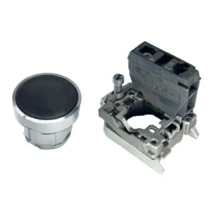 New Way Switch,Push Button,N/O Contact,Block