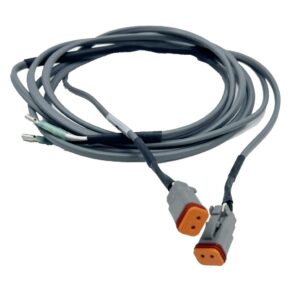 New Way Worklight Harness, RL Halogen