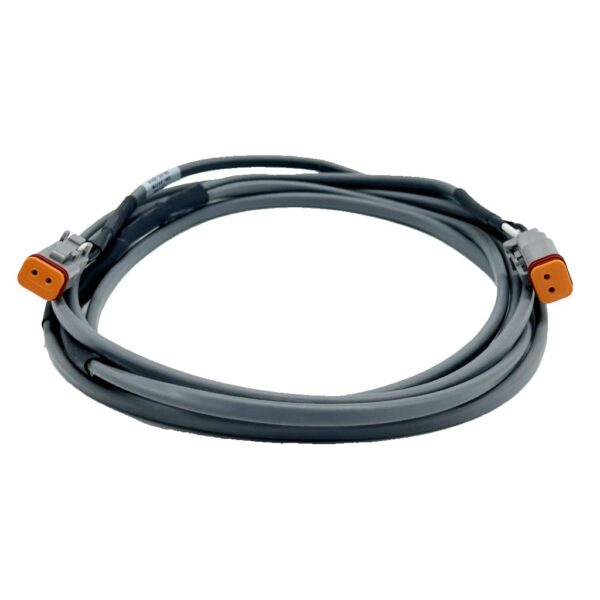 New Way Deutsch DT06-2S & 2 16 AWGX48IN, Lf