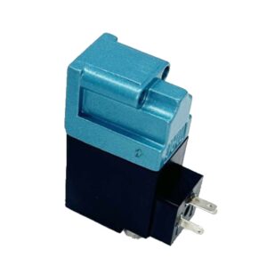 New Way Valve Actuator MAC Air Valve