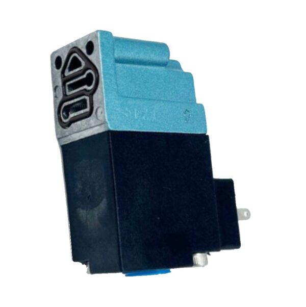 New Way Valve Actuator MAC Air Valve - Image 2