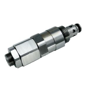New Way Cartridge, Direct Relief Valve