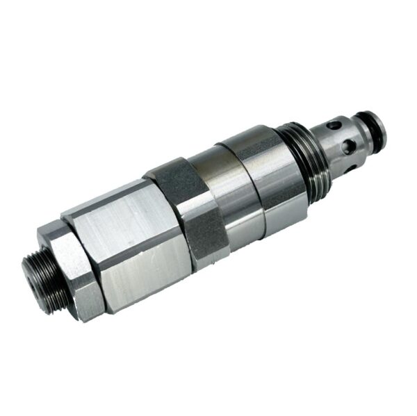 New Way Cartridge, Direct Relief Valve