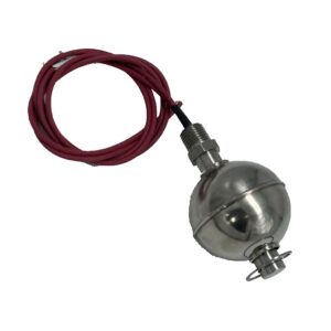 New Way Sensor,Elect,Low Oil Level
