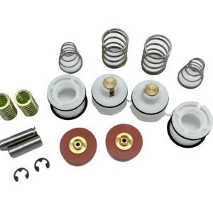 New Way Kit, Joystick Repair,